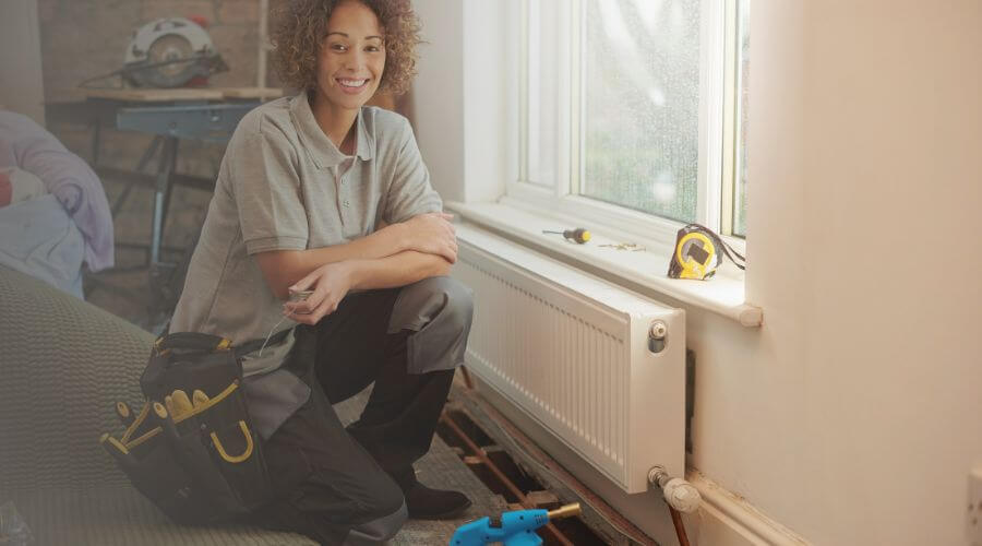 Expert Bathroom Remodeling services in State Line, IN